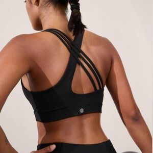 Athleta Sports Bra